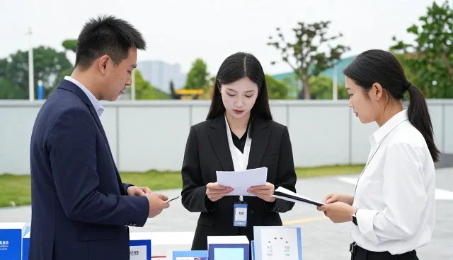 企业名录查询