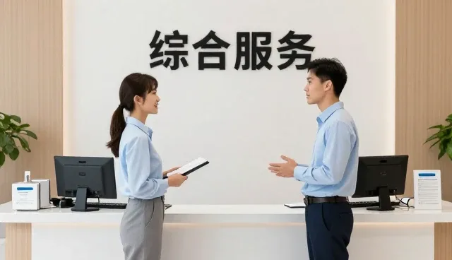 区域信息定位