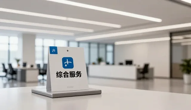介休企业网展示图片